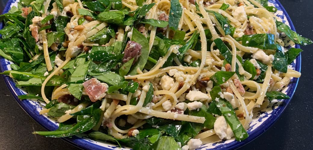 linguine caffe phoenix