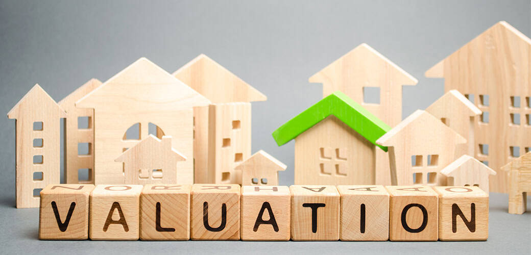 appraisal valuation