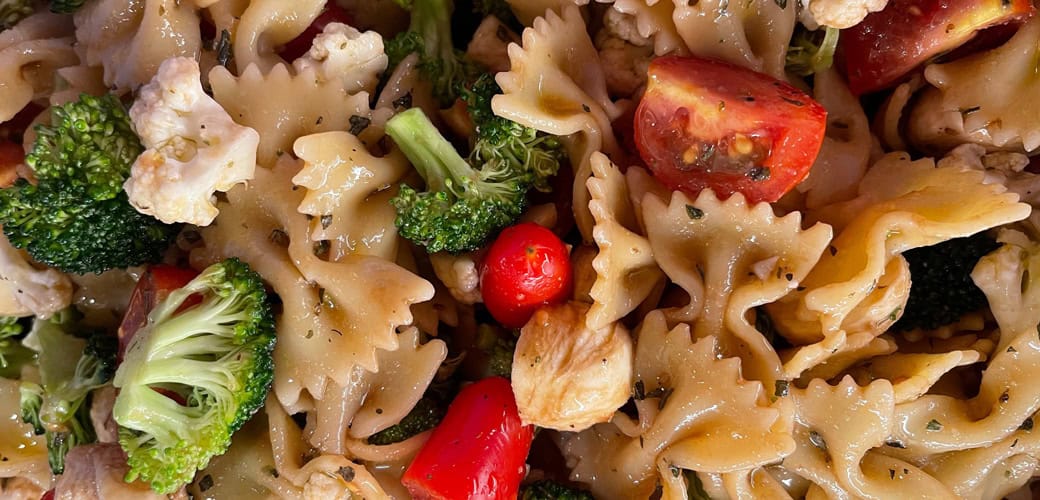 best pasta salad