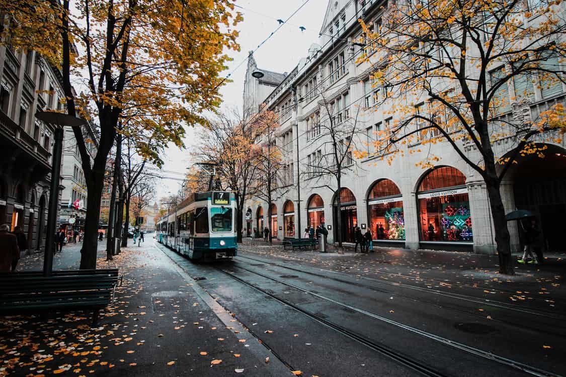 city-rail