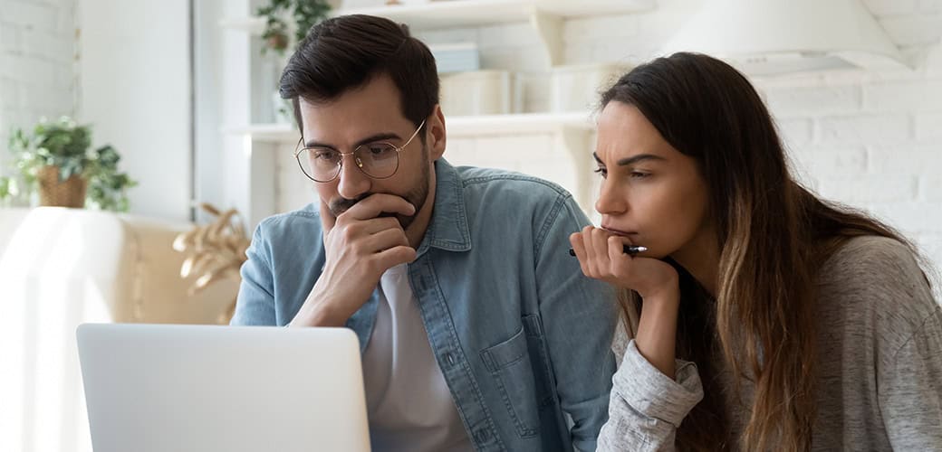 buyers-concerned