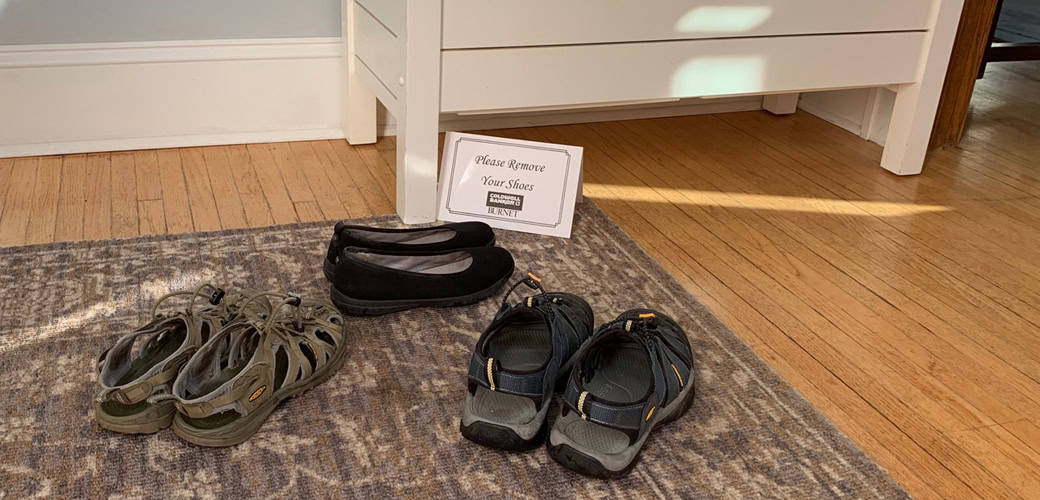 shoes
