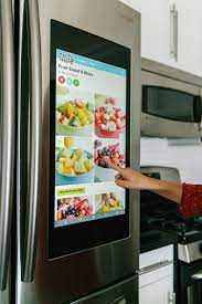 smart appliances