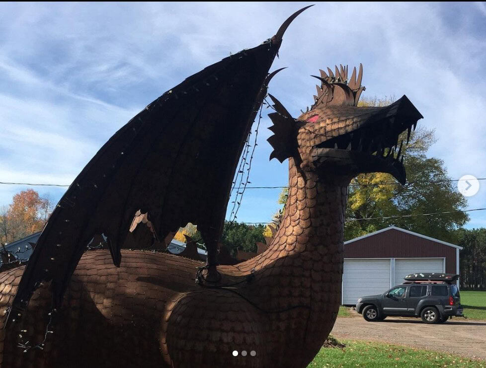 rusty the dragon1