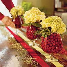 cranberry glasses