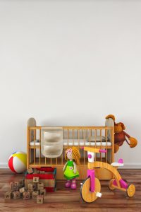 toy room