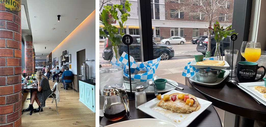 farmers kitchen-window