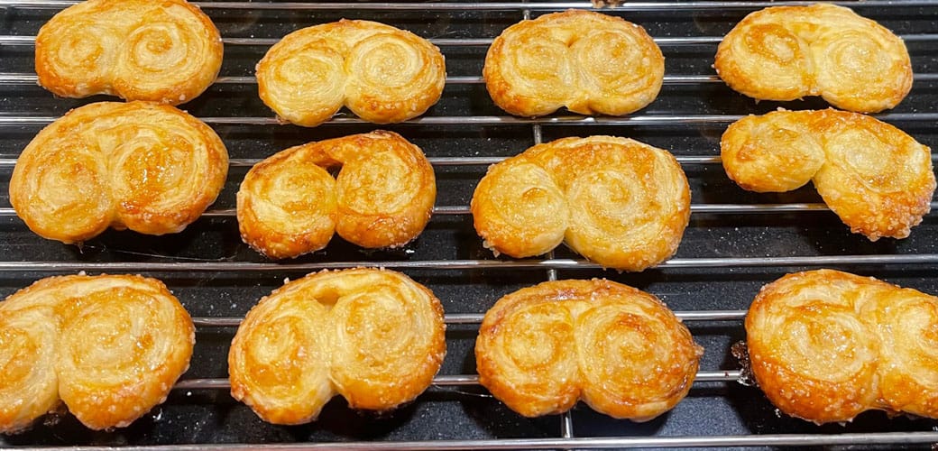 palmiers