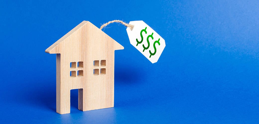 house price