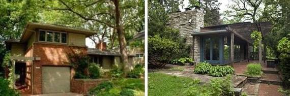 cerny houses – 1941