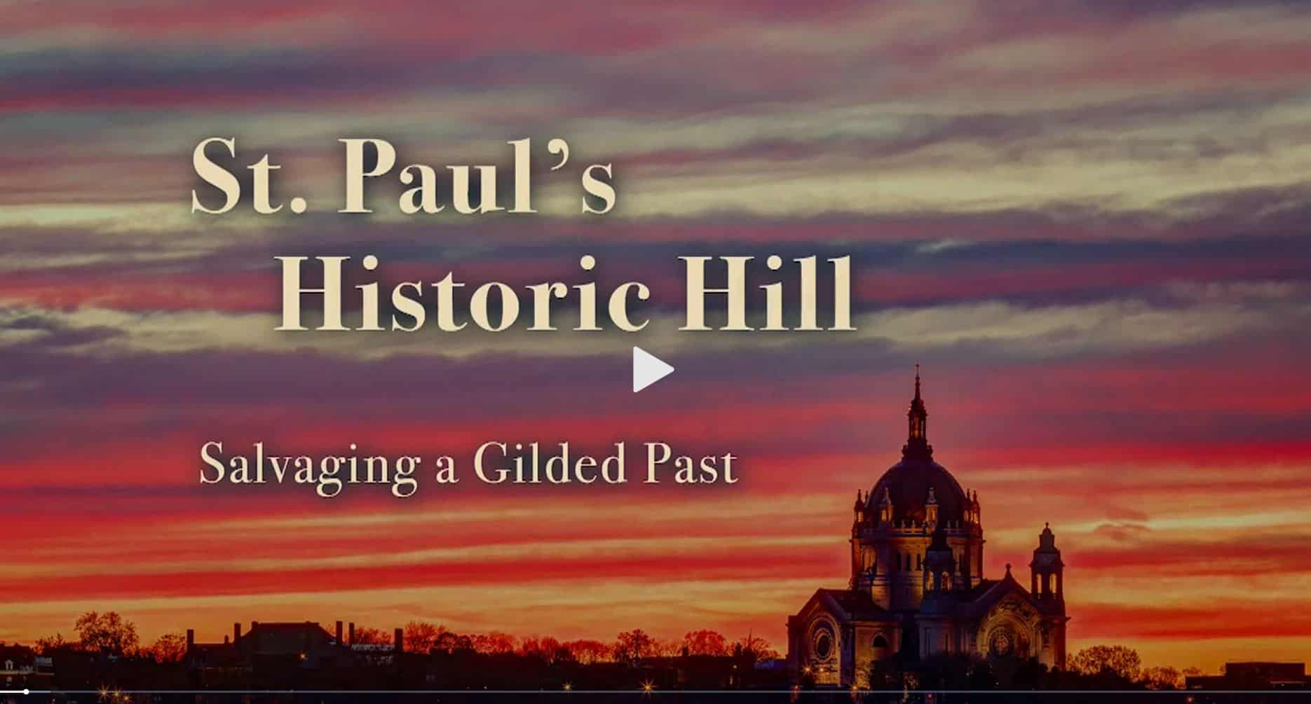 historic hill – tpt