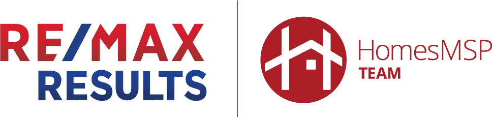 remax homesMSP logo