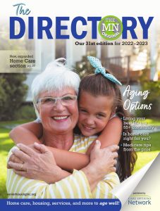 Senior Housing Directory 22-23