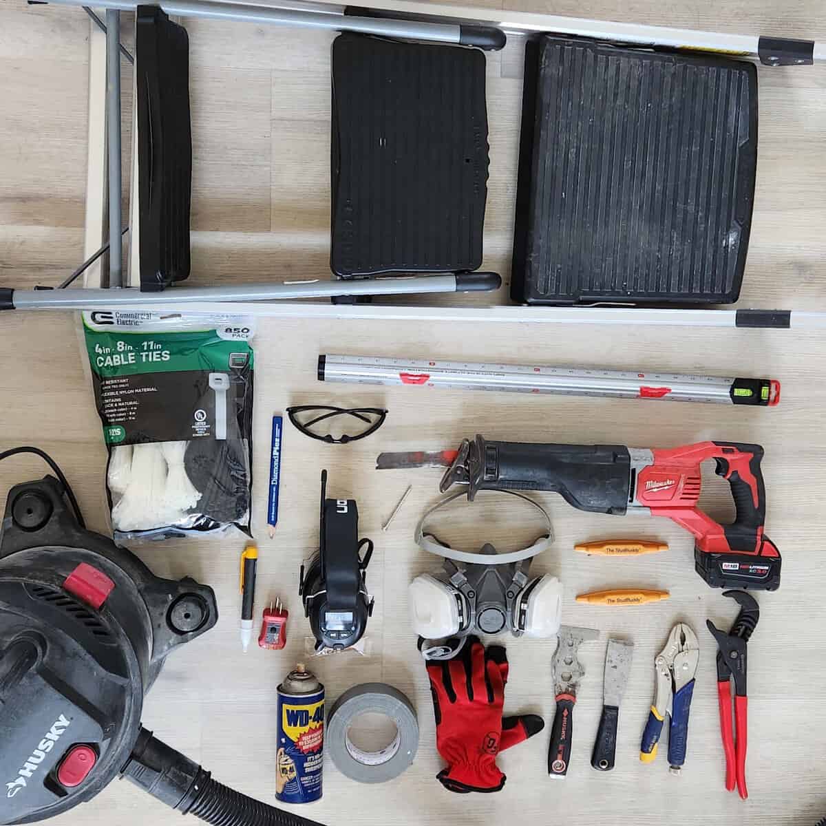 Must-have tool list part 2