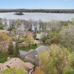 4 Web Or Mls 5857 Magnolia Ln N Aerial 04