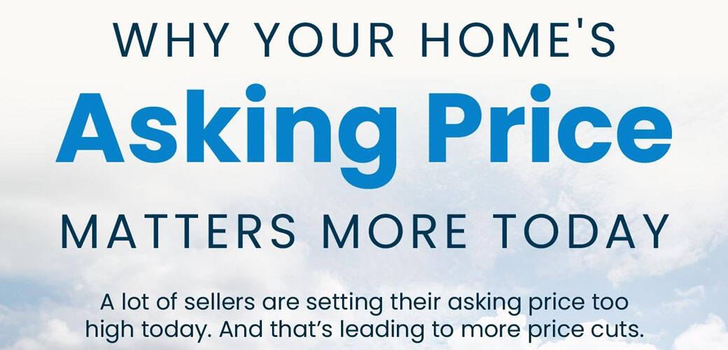 Asking Price