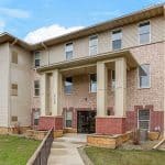 9225 Medicine Lke Rd 301   Front