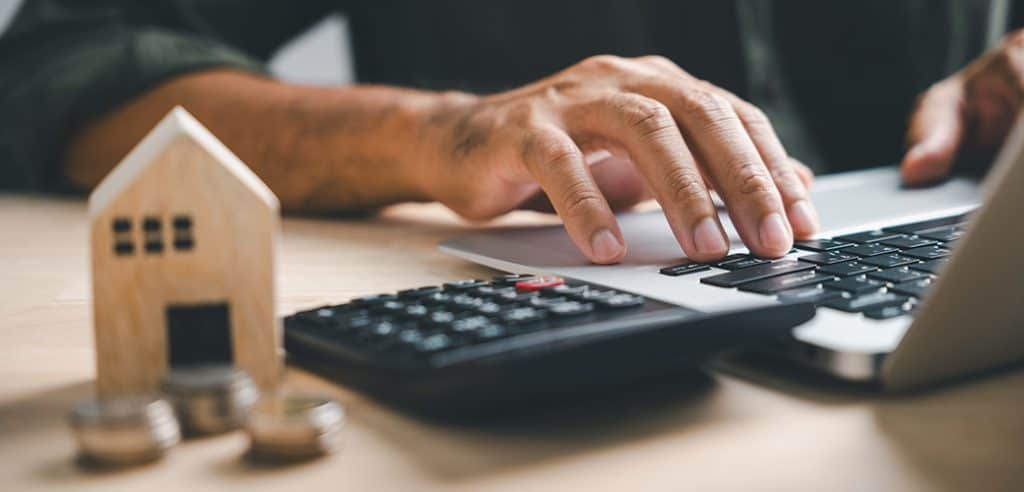 Home Financing