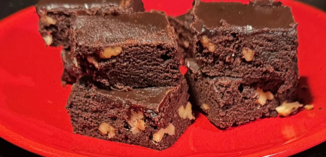 Seriously Dark Brownies2