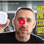 Catastrophic Water Leaks