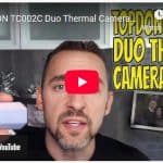 Duo Thermal Camera Review