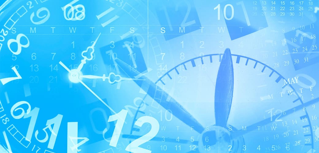 Time