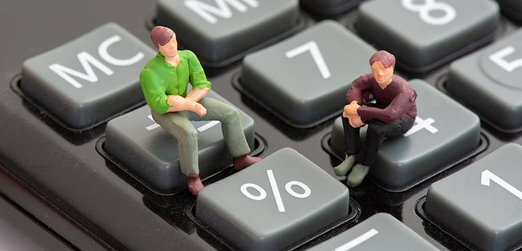 Waiting For Interest Rates