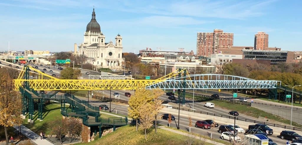 Armajani Hixson Basilica