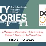 City Stories Doors Open 2026