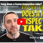 How Long Does An Inspection Take