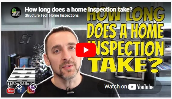 How Long Does An Inspection Take