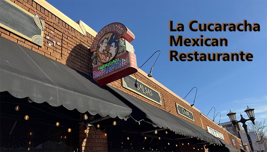 La Cucaracha2