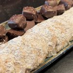 Mexican Wedding Cookies