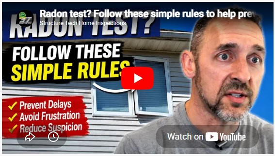 Radon Test