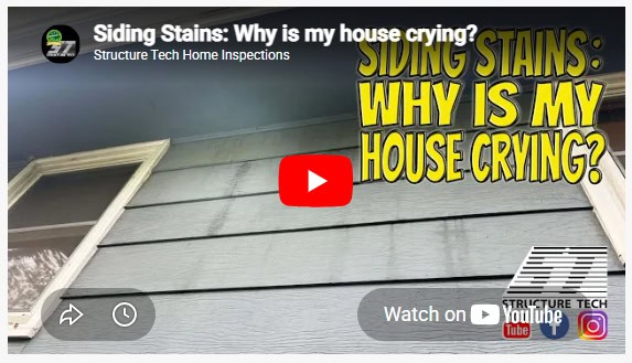 Siding Stains