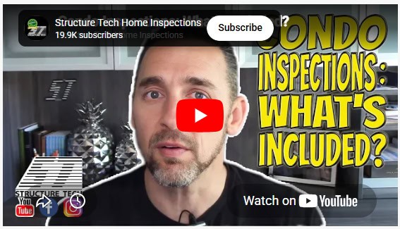 Condo Inspections