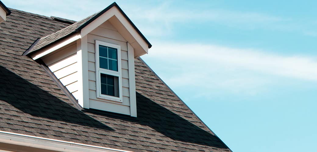 House Roof
