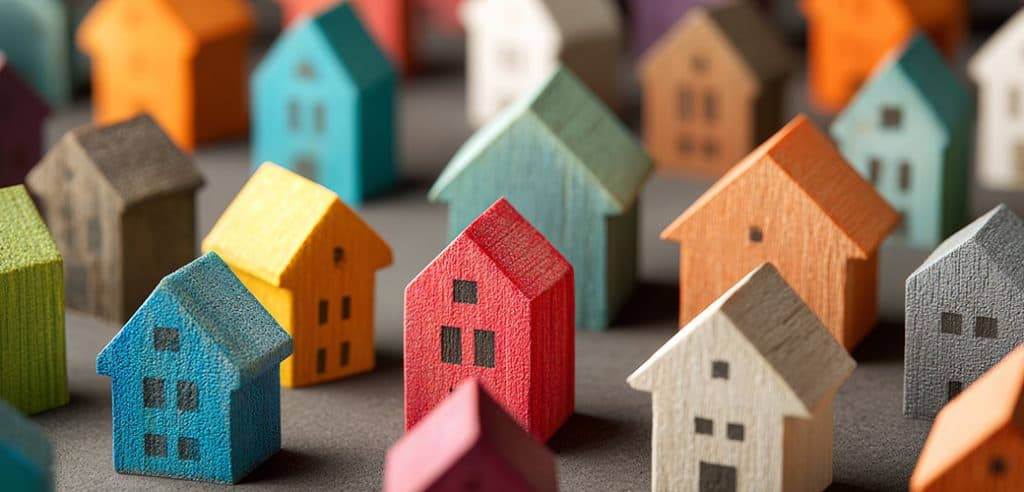 Government Interventions Shape Housing Affordability And Impact On Real Estate Market In Urban Settings
