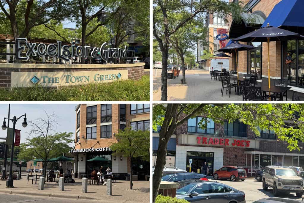 4530 Park Commons   Excelsior And Grand