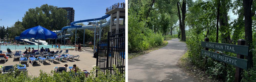 4530 Park Commons   Aquatic Park Preserve
