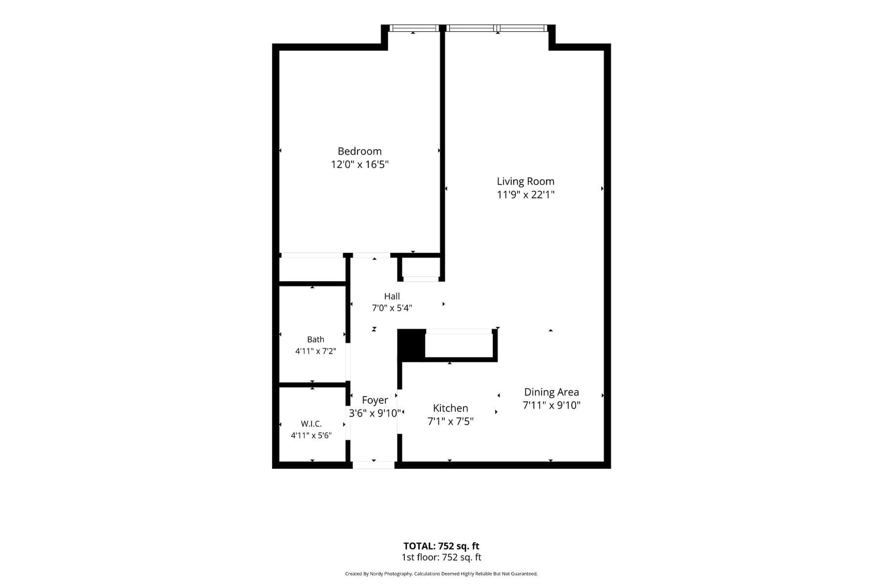 4530 Park Commons   Floor Plan