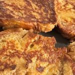 Brioche French Toast