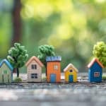 Housing Row