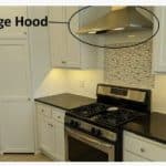 Reuben Range Hood
