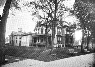Walker Home 803 Hennepin