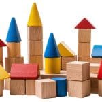 Houses Block