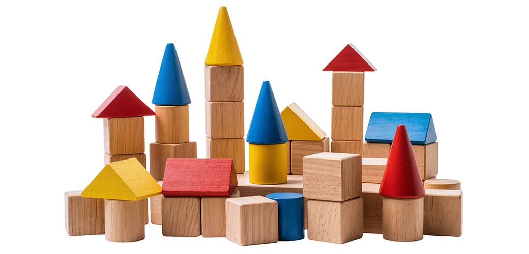 Houses Block