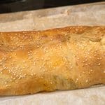 Norsk Lasagna