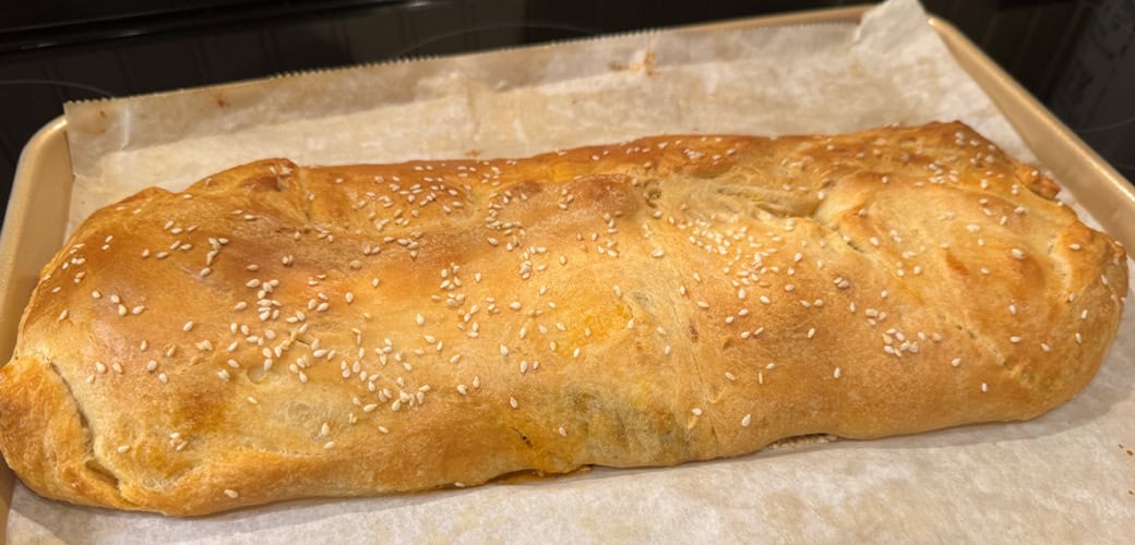 Norsk Lasagna