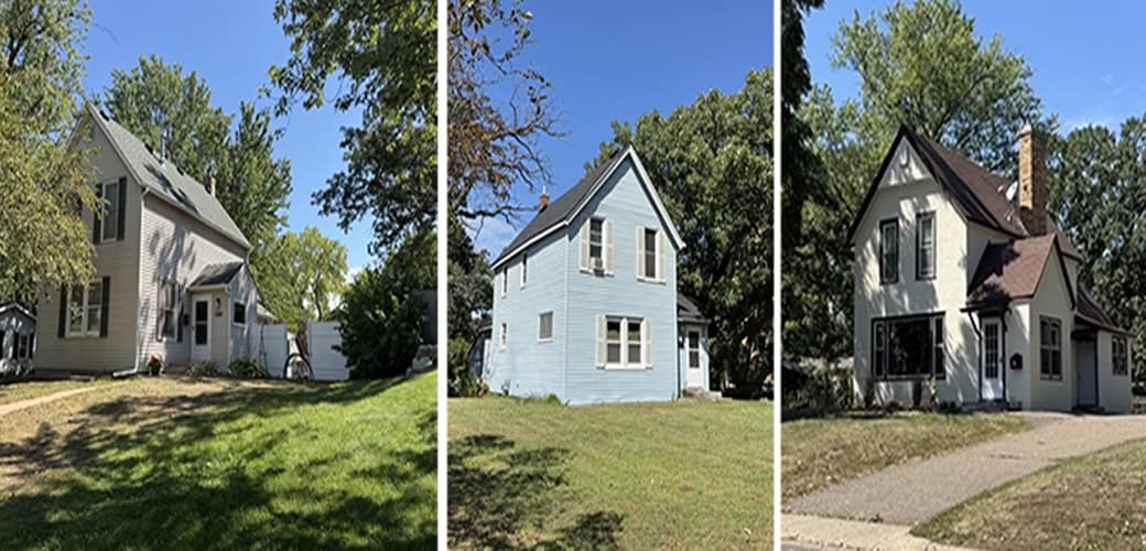 Walker Houses2